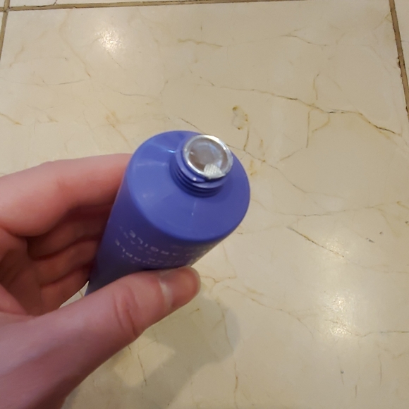 Generation Clay UV Brightening Purple Clay Mask - Picture 3 of 3